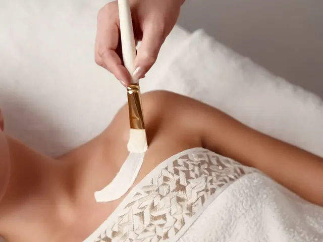 Supreme Body Mask Smoother