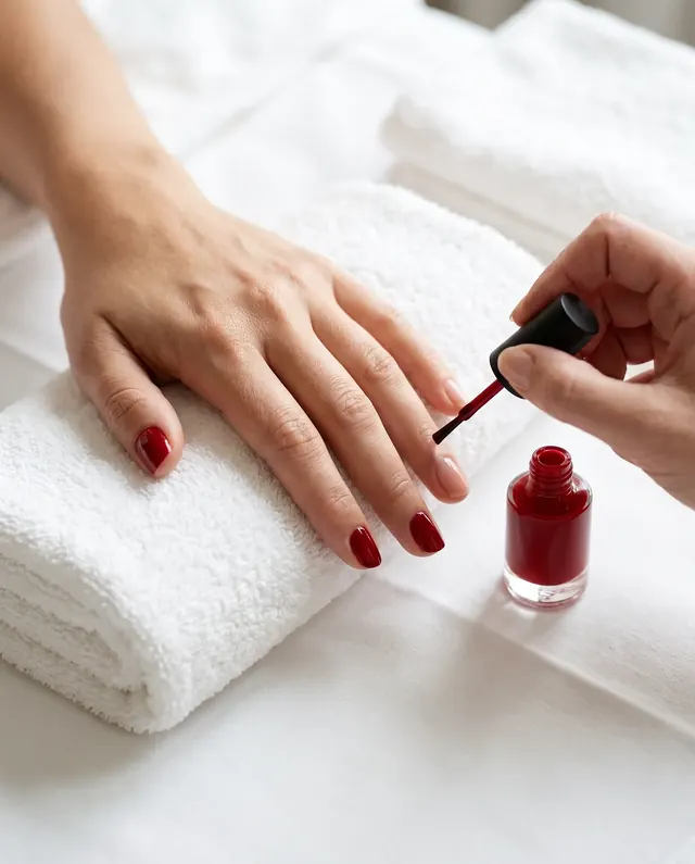 Nagellack
