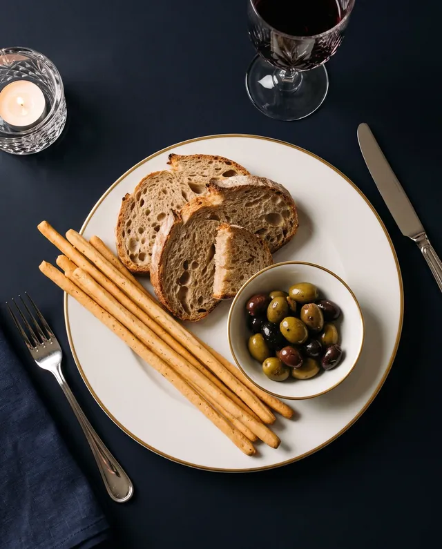 Antipasti