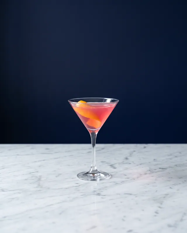 Cosmopolitan