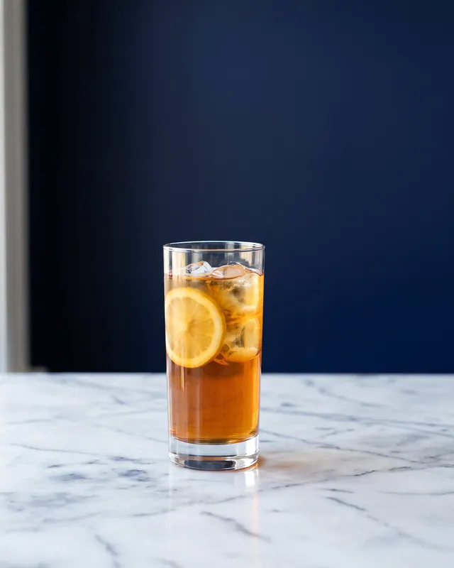 FUSE Tea Lemon | Peach