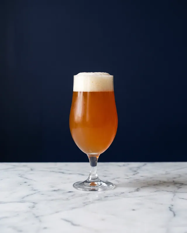 Haarige Kuh India Pale Ale