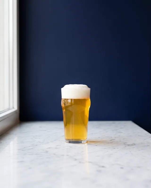 Haarige Kuh Single Hop Pale Ale