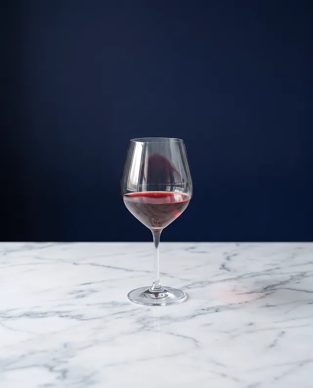 Nadine Saxer, Tete de Pinot