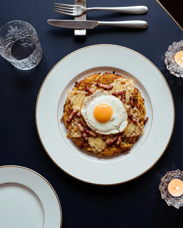 Oberländer Rösti