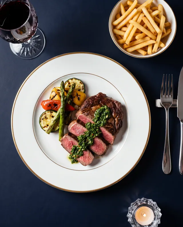 Ribeye Steak (200g)