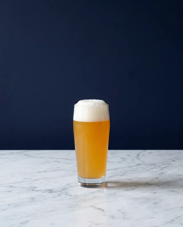 Rugenbräu Weizen