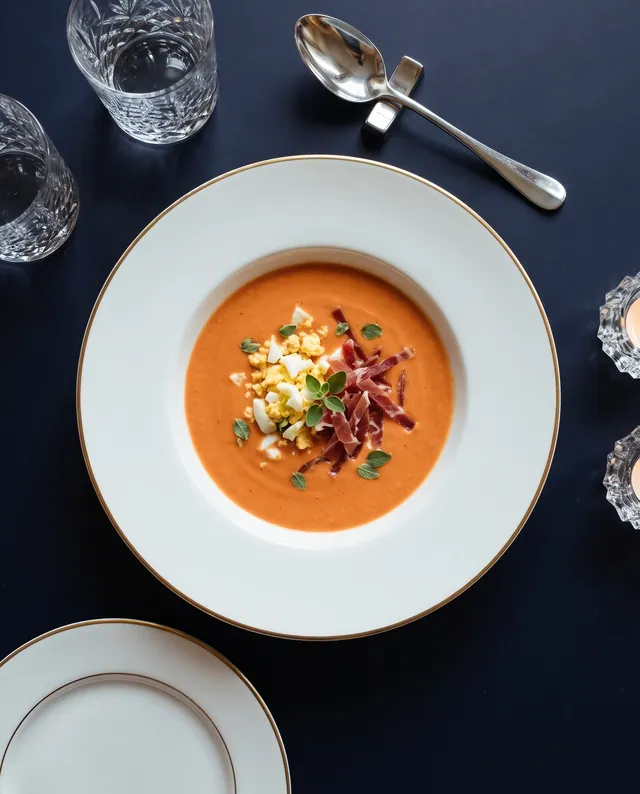 Salmorejo (Kalte / Cold)