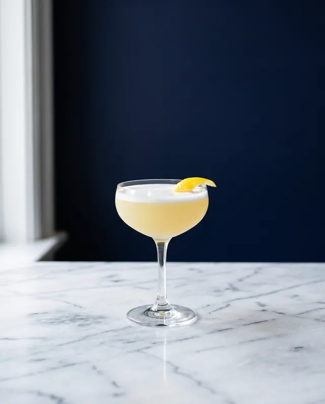 The Fresh Sour