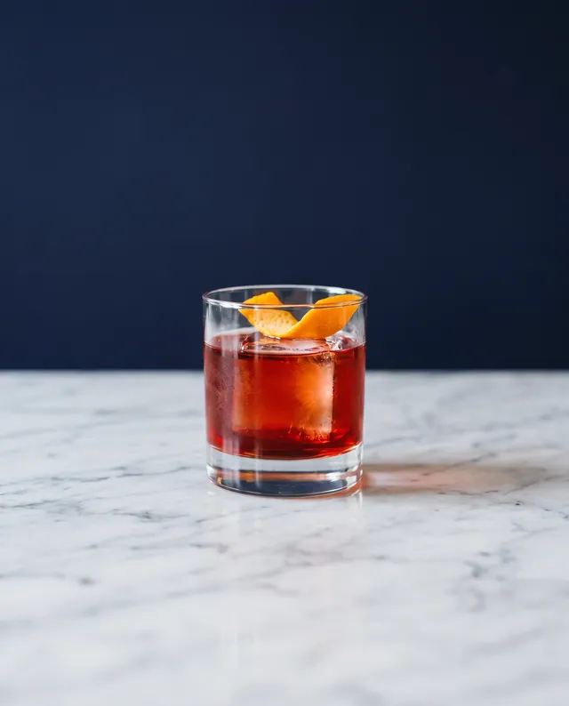The Negroni