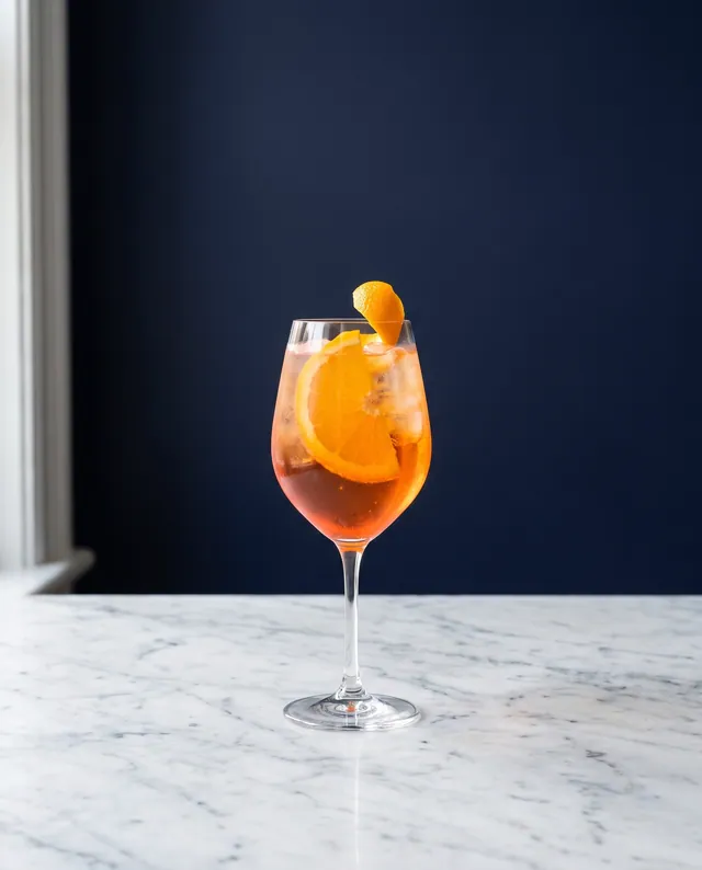 The Spritz