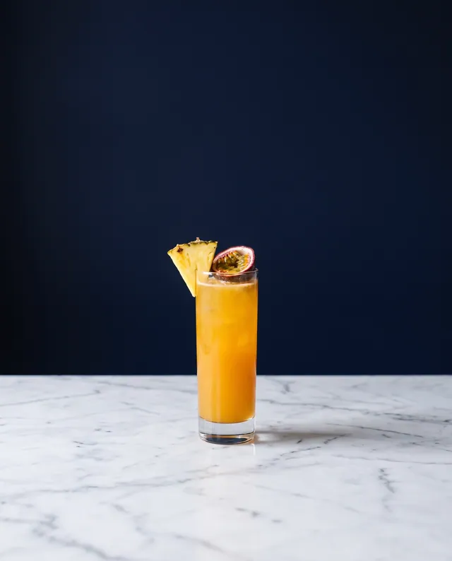 The Tropical
