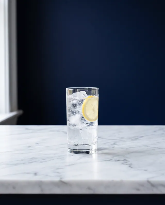 Thomas Henry Tonic | Bitter Lemon | Ginger