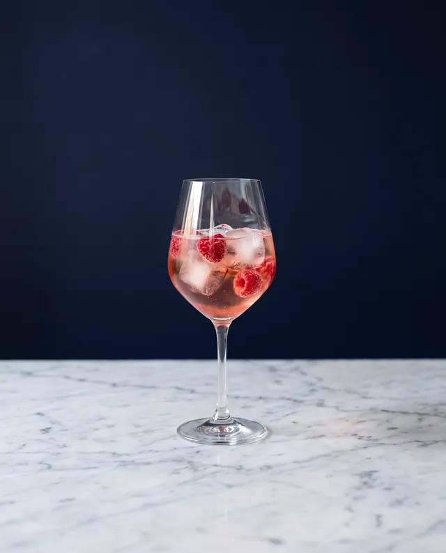 Veuve Clicquot RICH ROSÉ