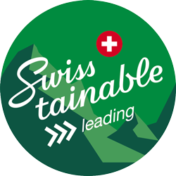 Swisstainable, Level III leading